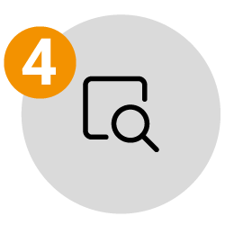 4. Consultar decisión de admisión