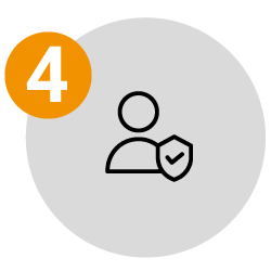 4. Crear cuenta institucional