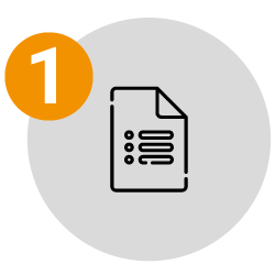 1. Diligenciar formulario