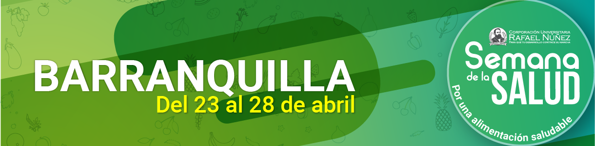 Semana de la Salud Barranquilla