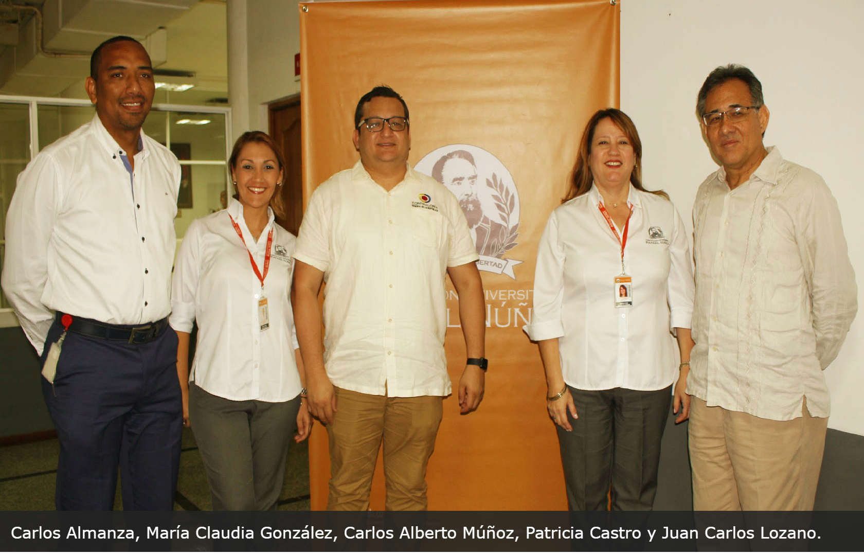 Foro Curn y Contraloría