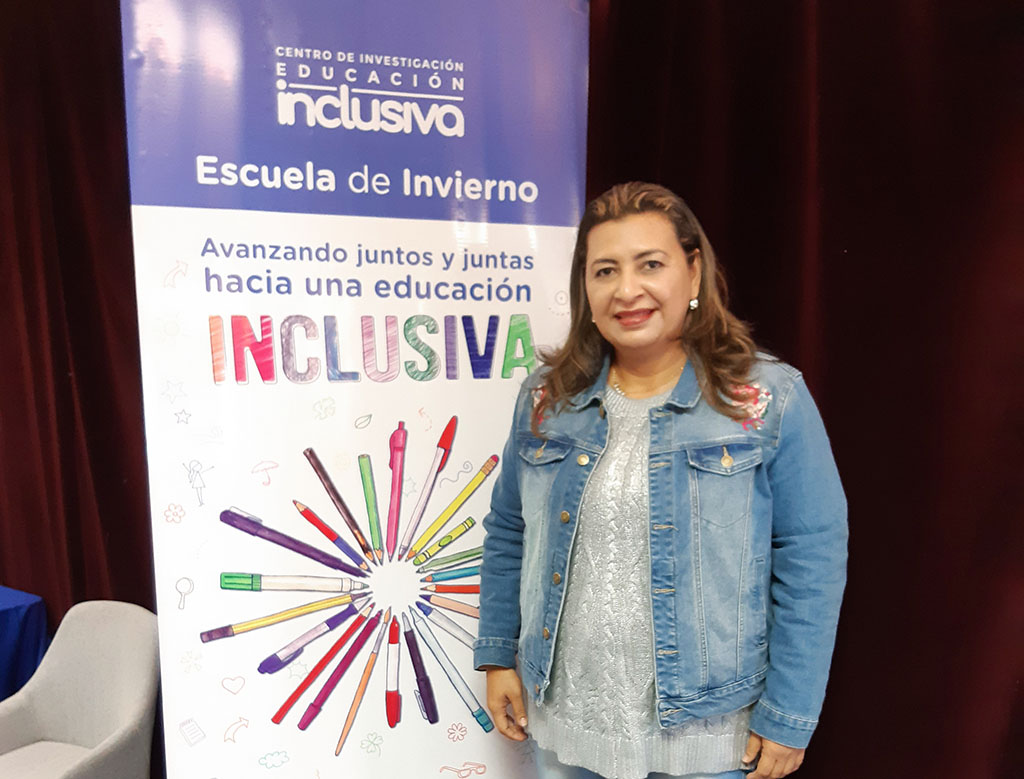 Docente Licenciatura Educación Infantil