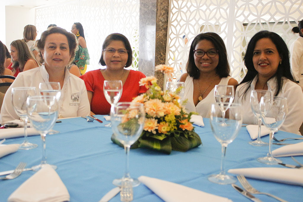 Día docente Nuñista 2019