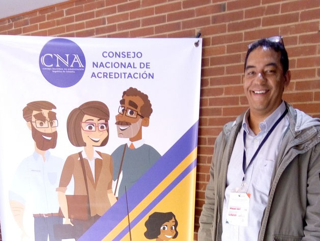 Primer Encuentro Internacional de Educación Médica 