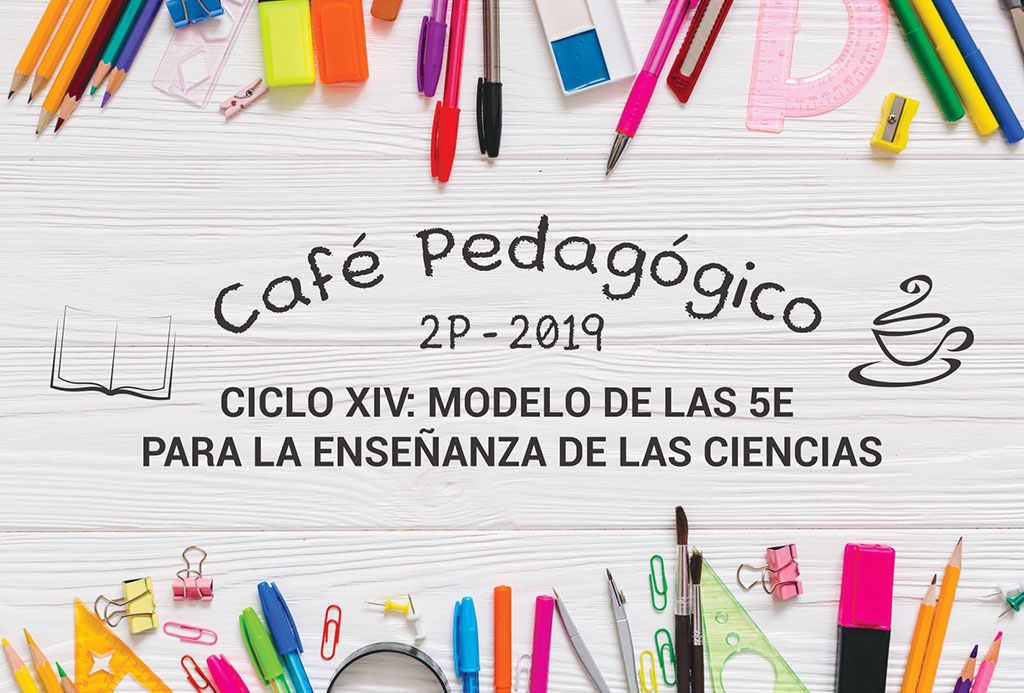 Café pedagógico