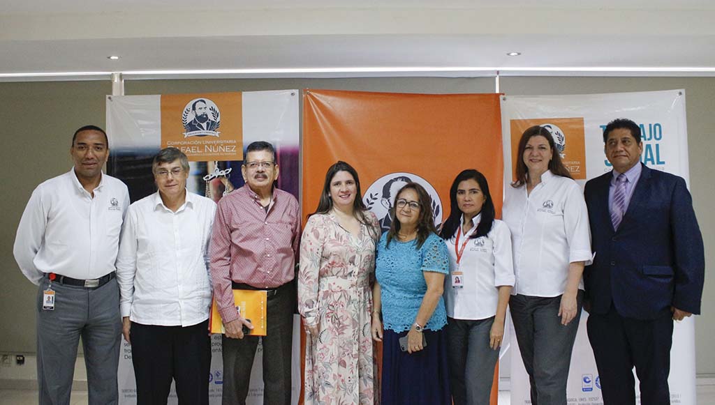 Foro nuevos tipos de familia Barranquilla 2