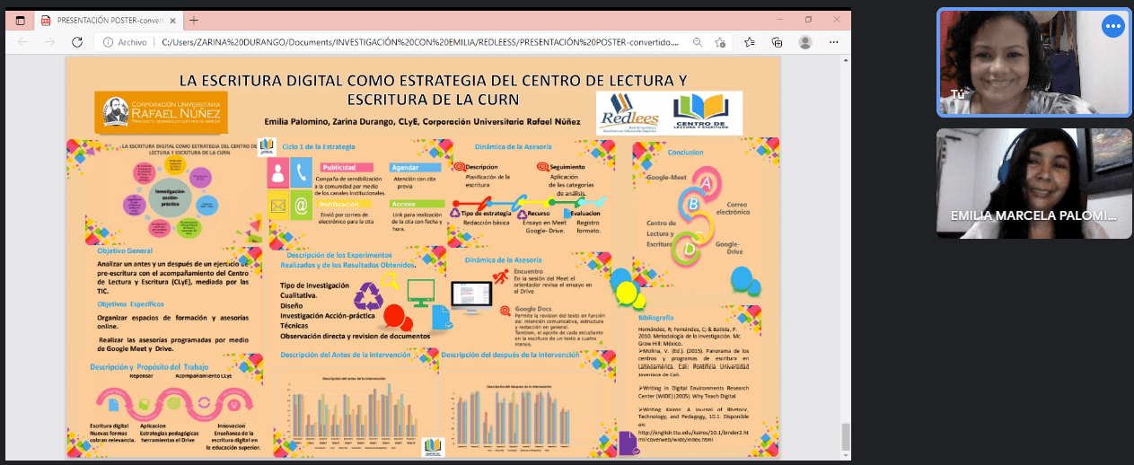 Centros de Lectur