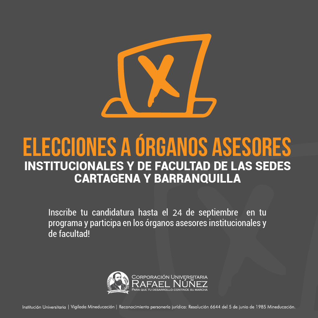 Elecciones