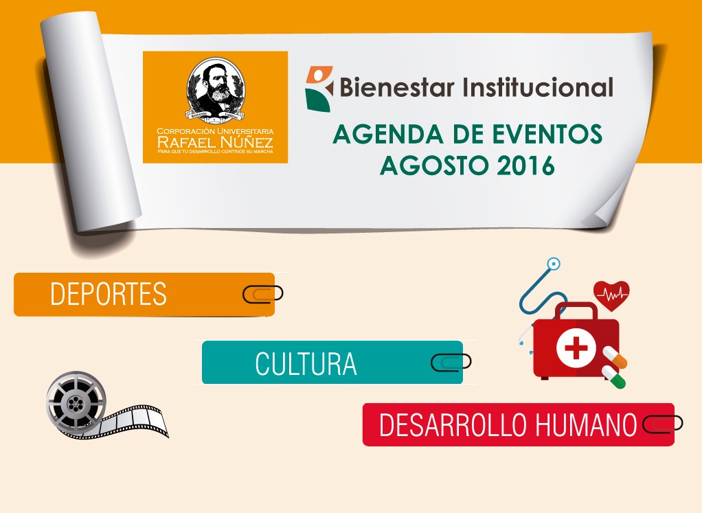 aganda_agosto_bienestar_institucional_uninunez_2016